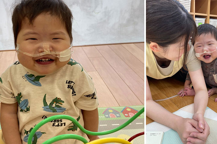 【仙台】「なんで保育園に行けないの？」医ケア児の入園を阻む「ガイドラインの壁」を乗り越えたおうち保育園かしわぎ